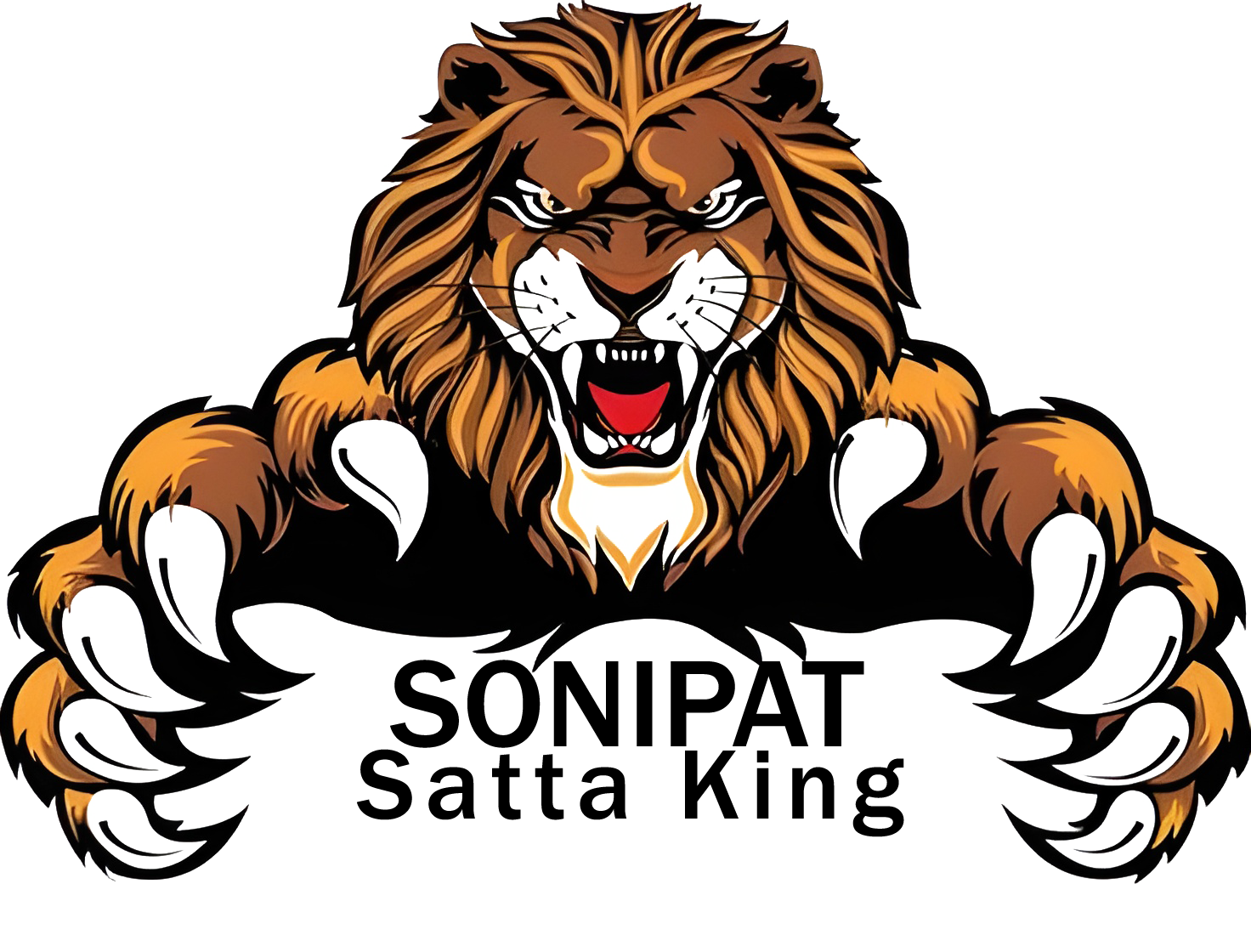 Sonipat Satta King Logo