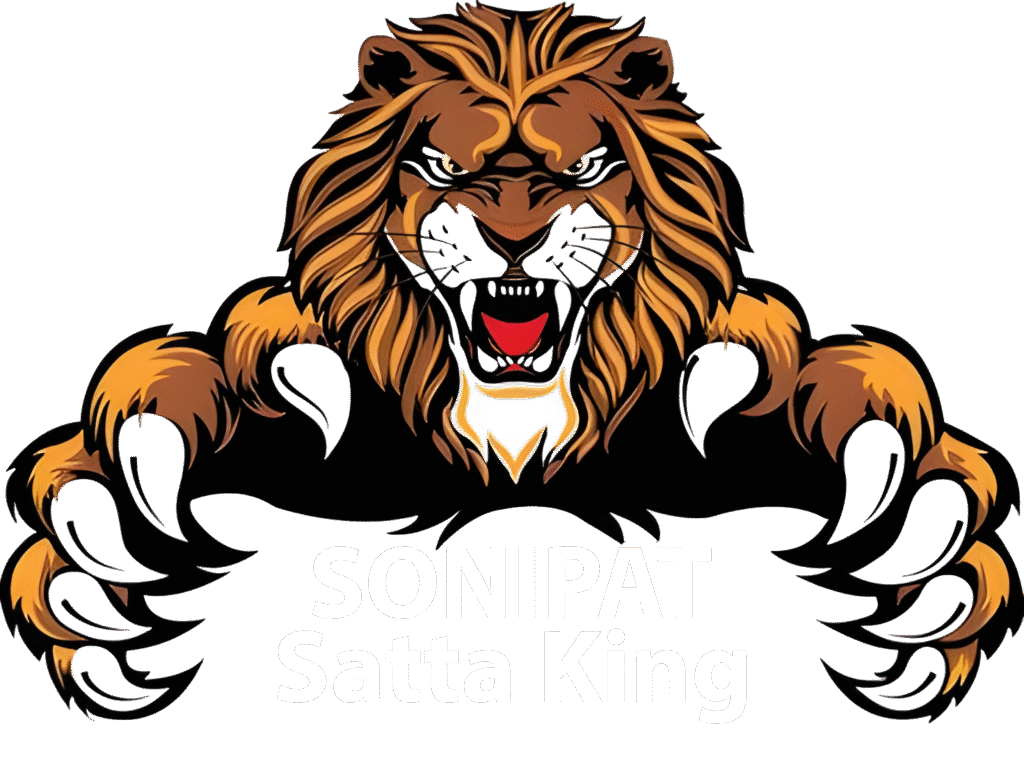 Sonipat satta king